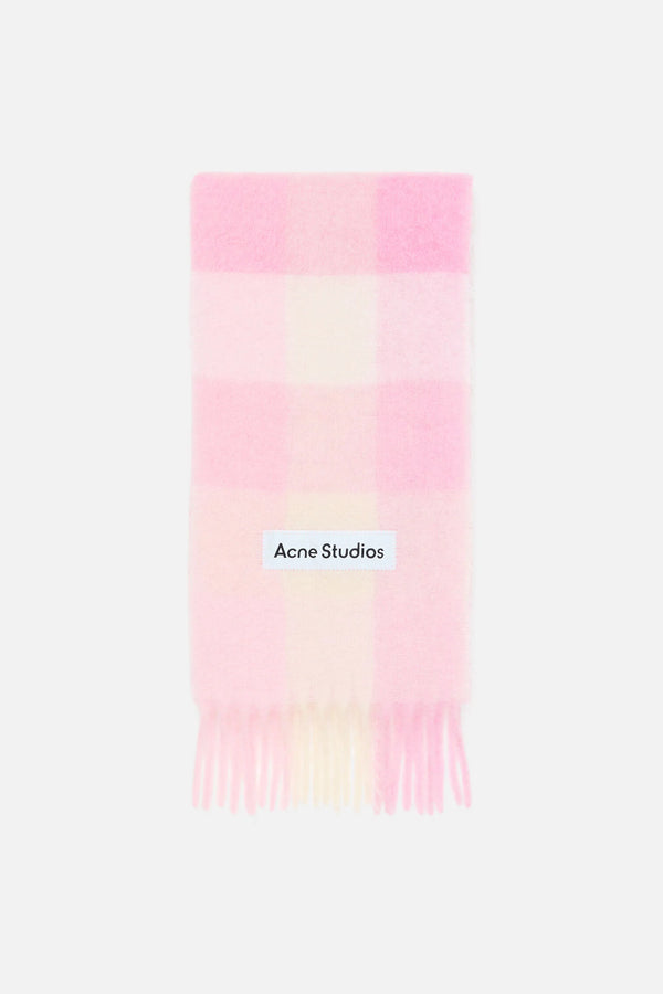 Candy Pink/White/Pale Pink